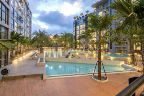 Executive Apartment City Gate, Kamala, C61
